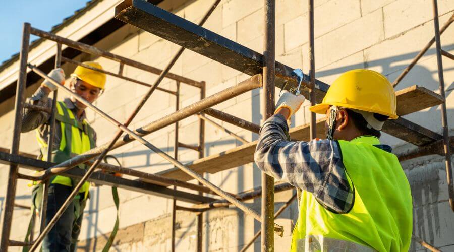 Local Siding Services in Hazlehurst, MS